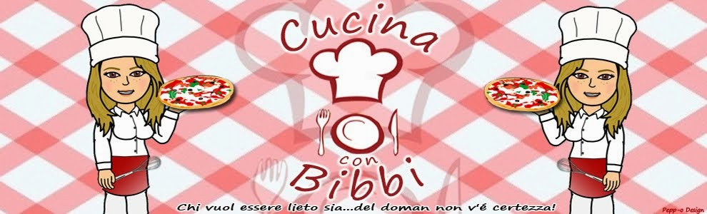 Cucina Con.. BiBBi ..