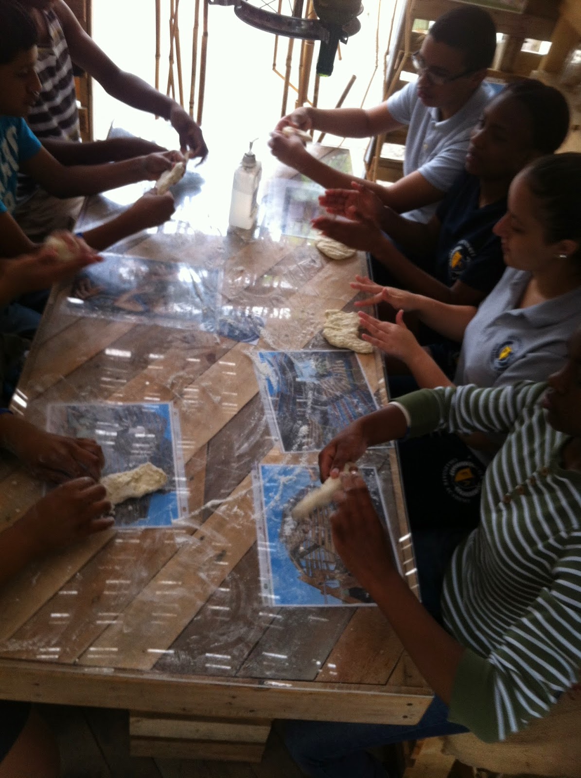 The B Home MBH Trenton Foundation Academy