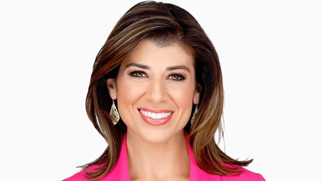 Mikemcguff Com Lisa Hernandez Joins Kprc 2