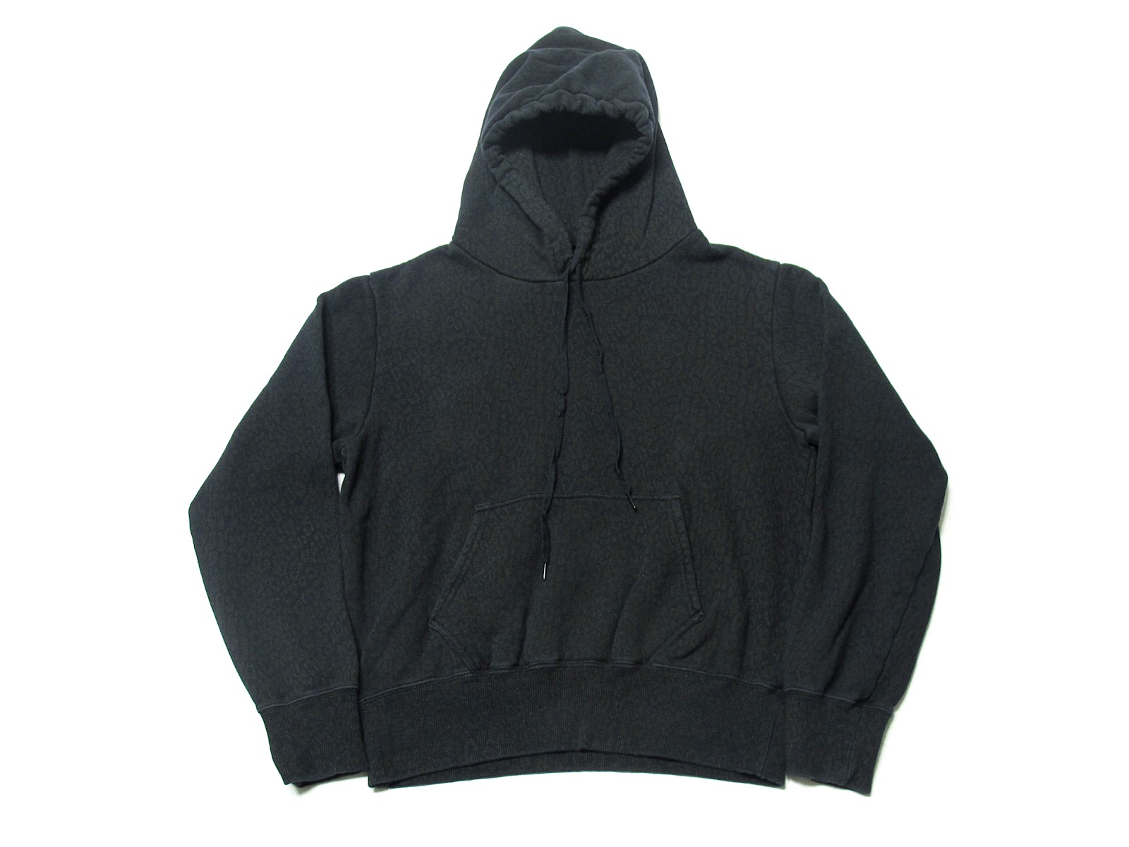 Nepenthes New York: 「IN STOCK」Nepenthes Purple Label FW12 Black Leopard ...