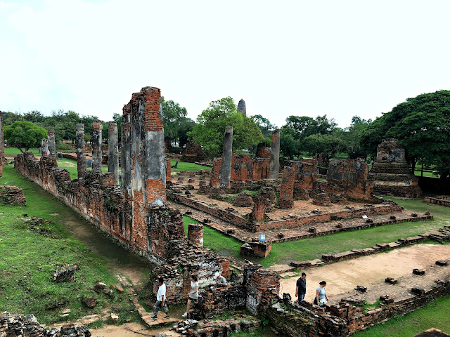 Kingdom of Ayutthaya