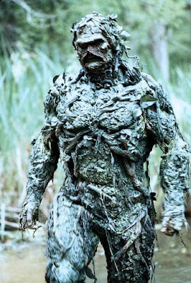 The Return of Swamp Thing (1989) Image 4