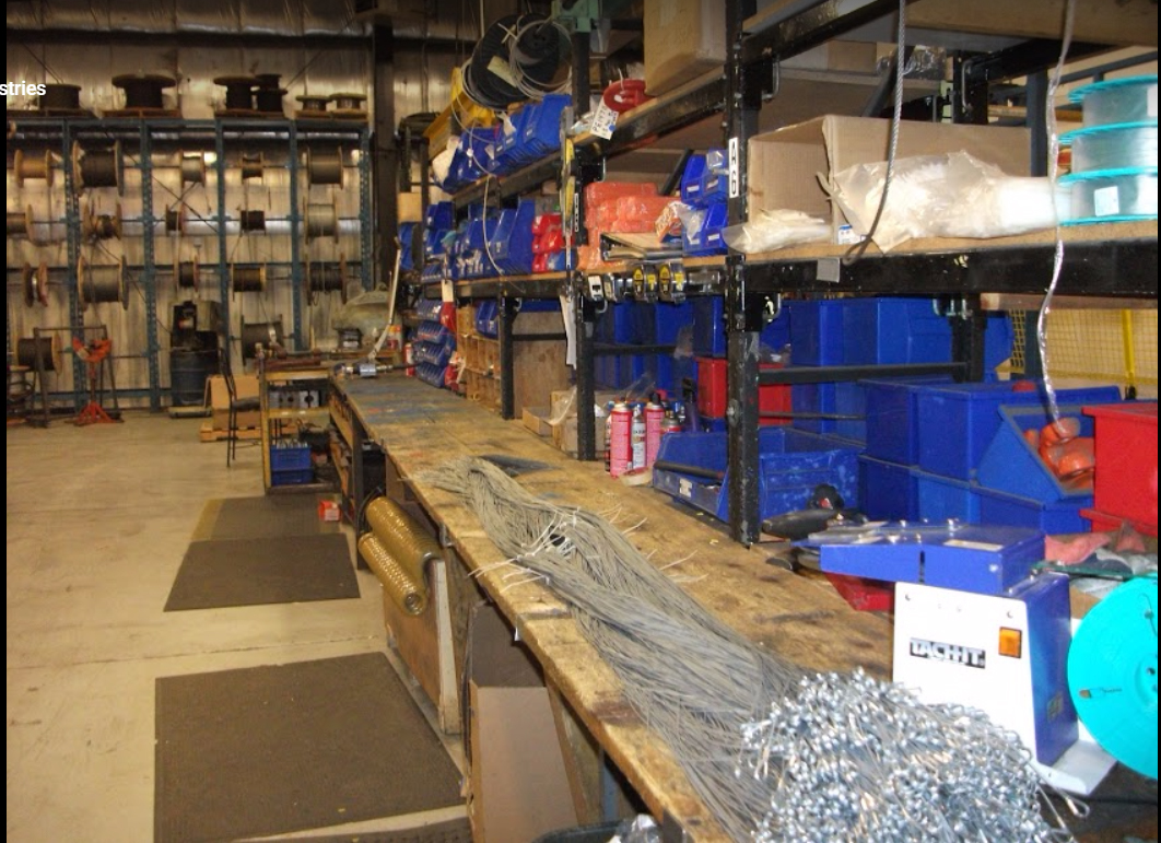 Custom Cable Assemblies What is aircraft cable?