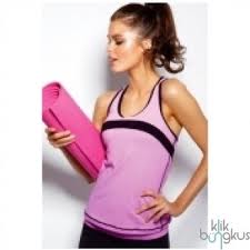 Seputar Dunia Wanita: Cara cantik dengan pemilihan pakaian olahraga