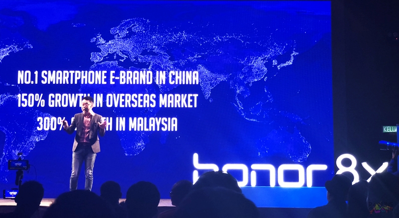 Huawei, honor 8X, Beyond Limits, For The Brave, Rawlins Tech, Rawlins Gadget, Rawlins GLAM