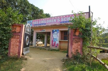 RBS Children's School Pratapgarh