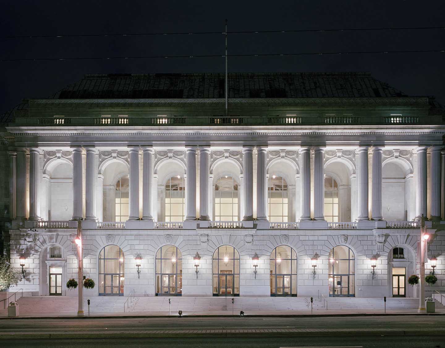 San Francisco Opera - Wikipedia