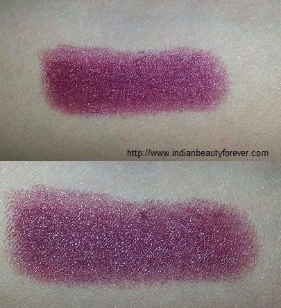 Avon Simply Pretty Color Bliss Lipstick