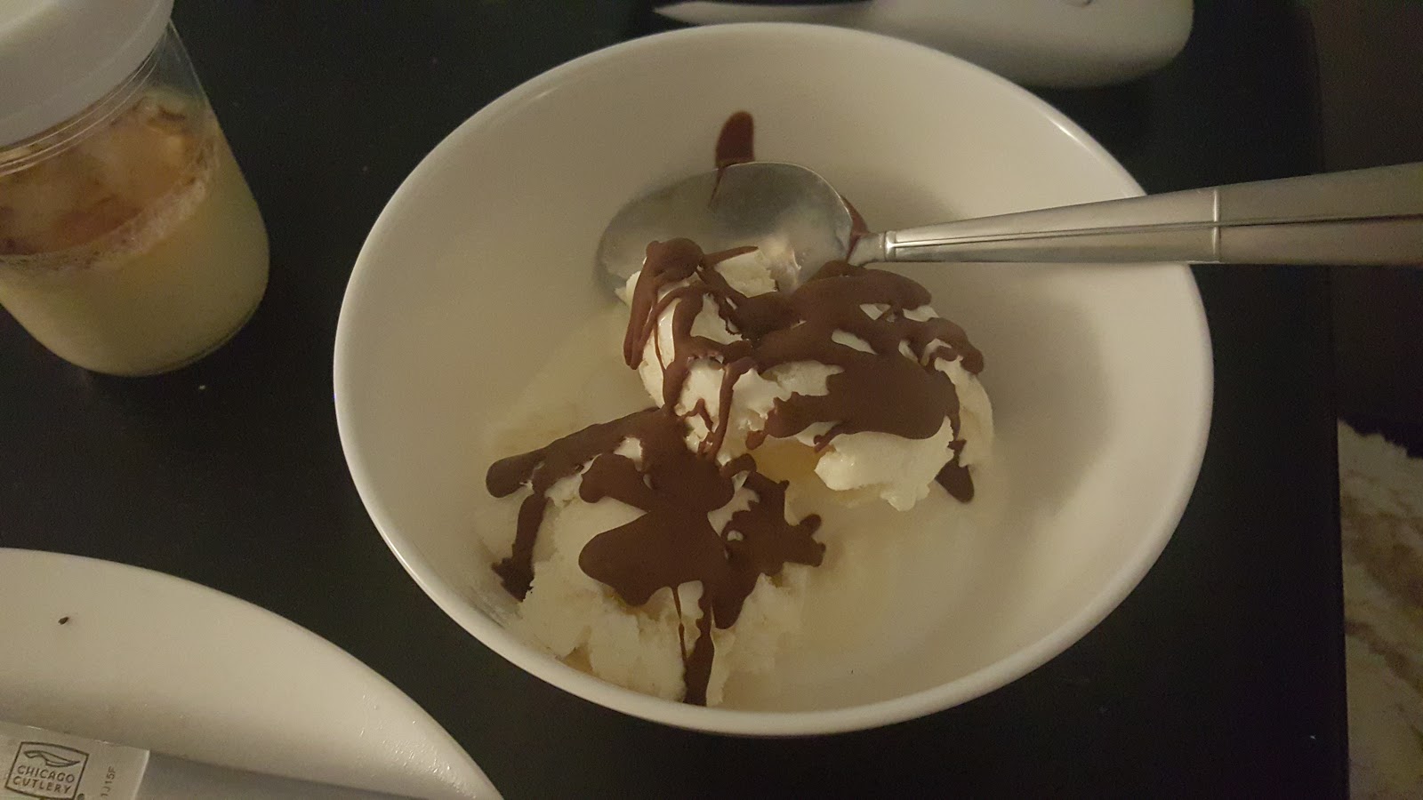 I Love Magic Shell Alot I Love How Its Liquid Going On And Hard Once It Arrives On The Ice Cream However I Hate Buying The Stuff From The Store I Love Magic Shell Alot I Love How Its Liquid Going On And Hard Once It Arrives On The Ice Cream However I Hate Buying The Stuff From The Store