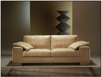 decora y disena: Decoración de salas con sillones estilo contemporáneo