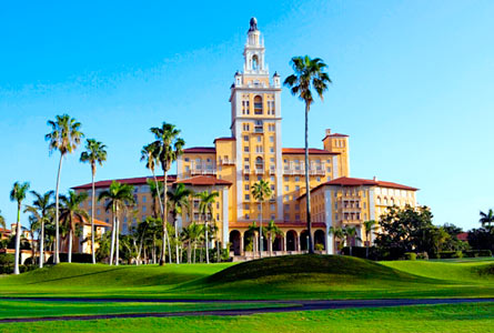 Biltmore Hotel Coral Gables Spa Biltmore Hotel Coral Gables Spa