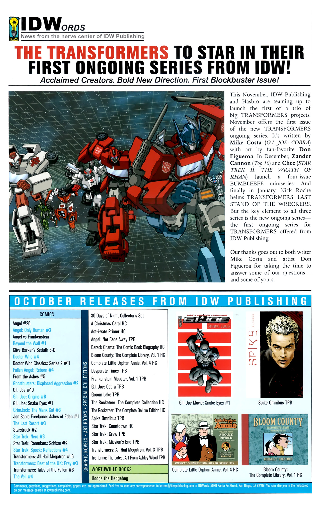 G.I. Joe (2008) Issue #10 #12 - English 27