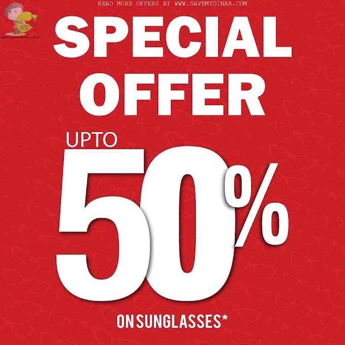 Hassans Optician Kuwait - Upto 50% OFF