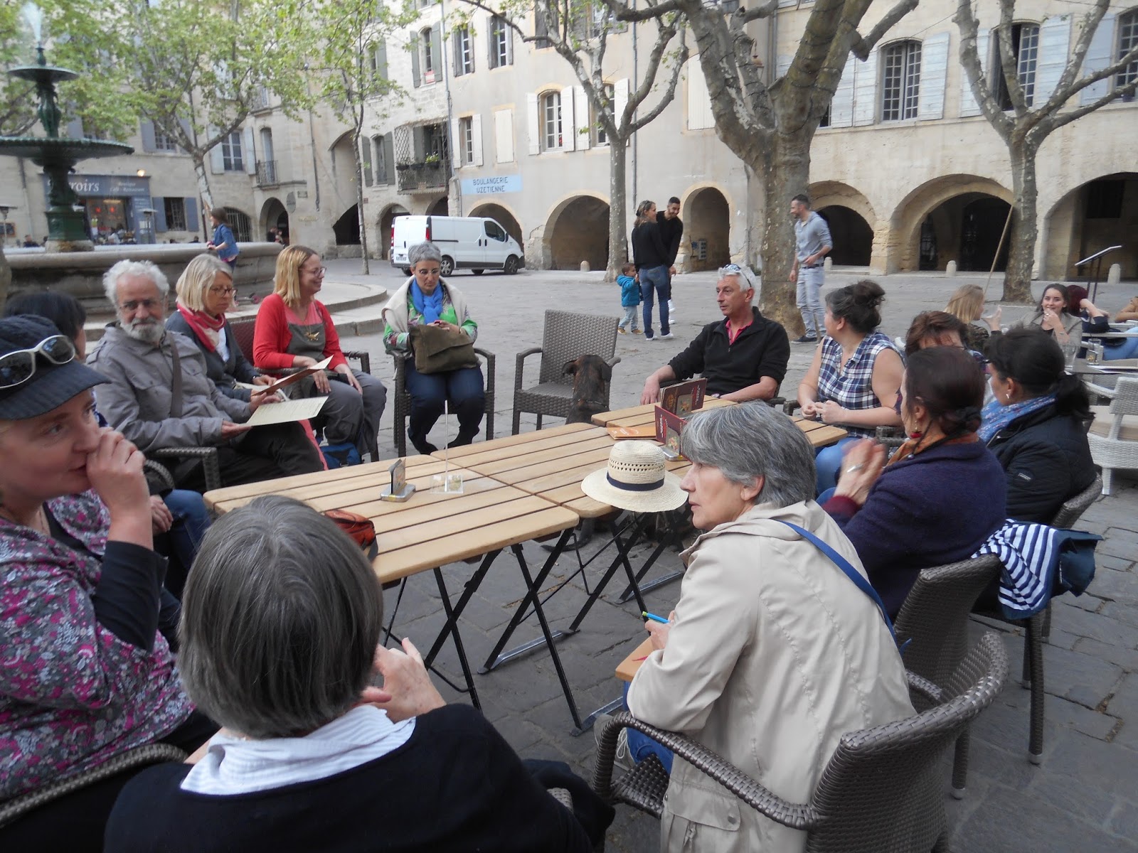 Rencontre par chat gratuit