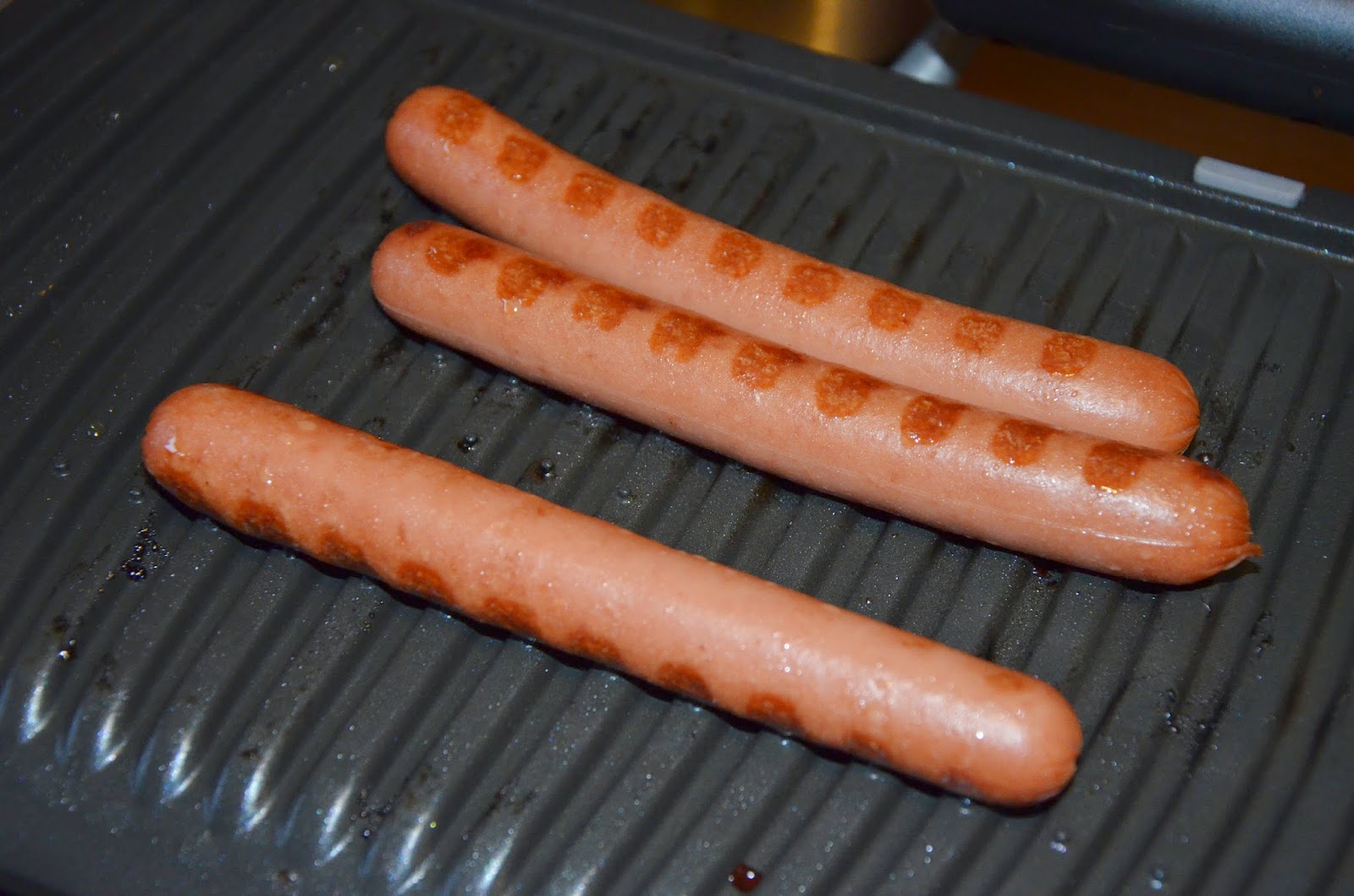 Tfal OptiGrill Giveaway