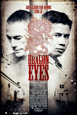 Dragon Eyes (2012) Full Hindi Dual Audio Movie Download 480p 720p BluRay
