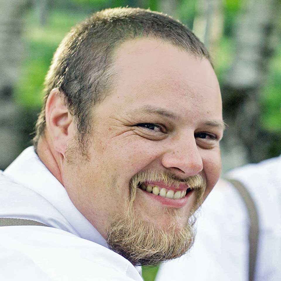 Springfield VT Area Obituaries Ryan Goodrich