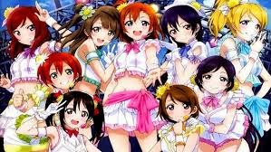 Love Live! The School Idol Movie - VietSub (2015)