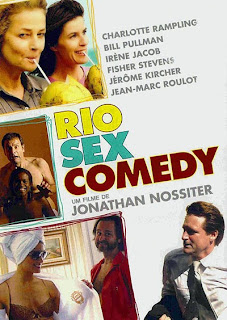 Rio Sex Comedy - BDRip Dual Áudio