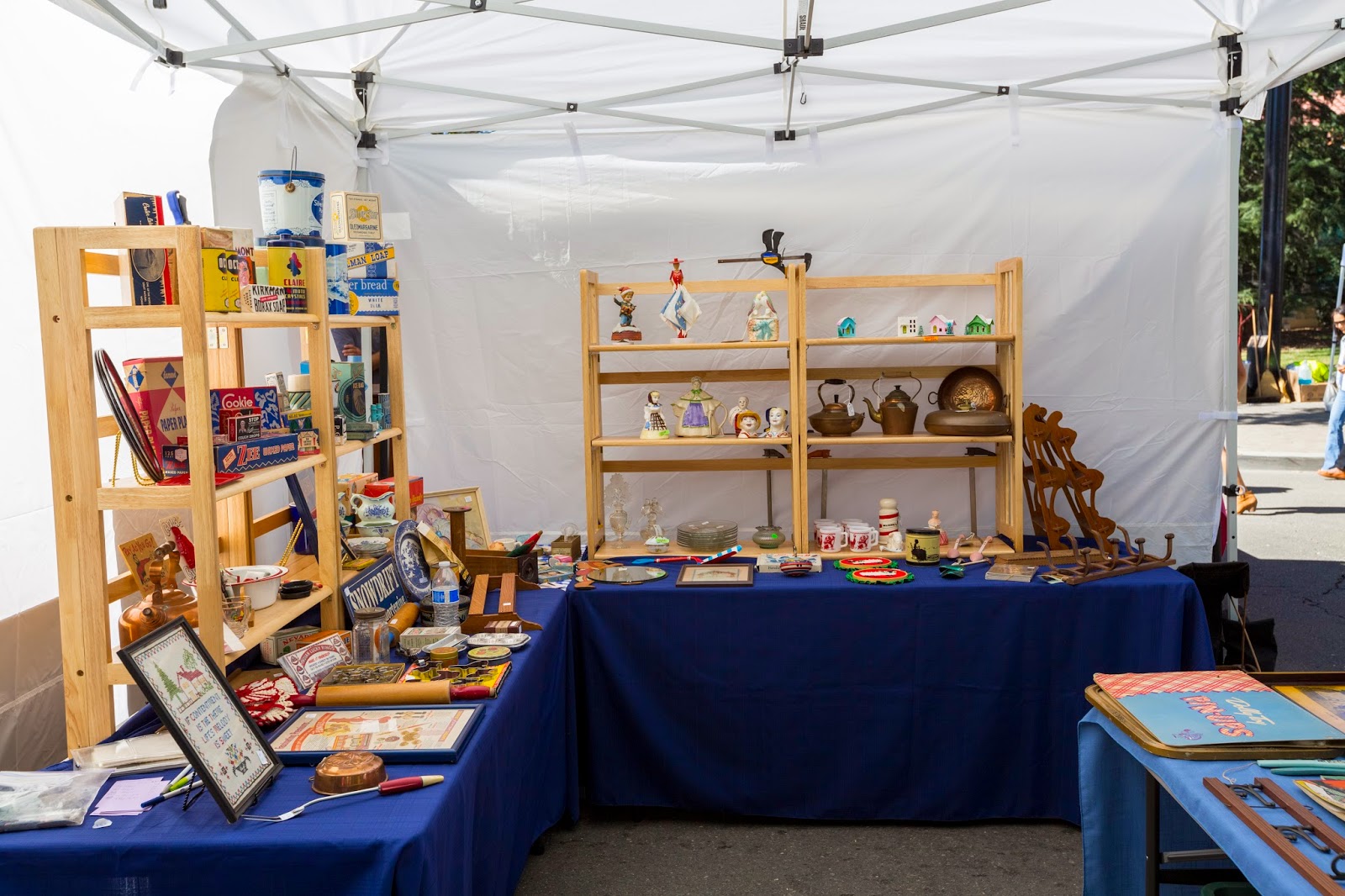 Naturetastic Blog Pleasanton Antique Fair (Part 3) Pleasanton, CA