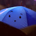 Primeras imágenes oficiales del nuevo corto animado de Pixar "The Blue Umbrella"