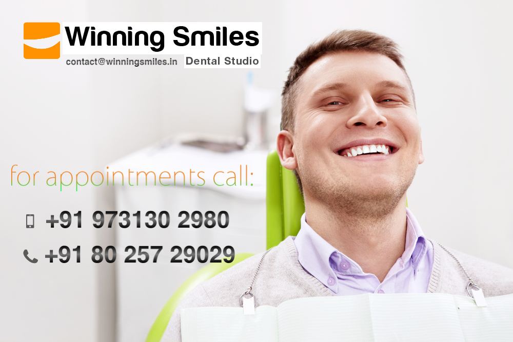 Winning Smiles Dental Studio 2012