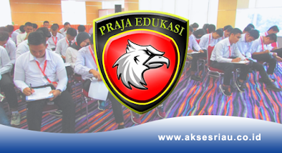 Praja Edukasi Pekanbaru