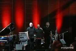 konser e.s.t jakarta
