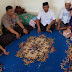 Kapolres Landak Hantarkan Ketua KPPS Yang Meninggal Dunia di Hilir Tengah