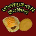 @5 june: Warisan Bonda Giveaway