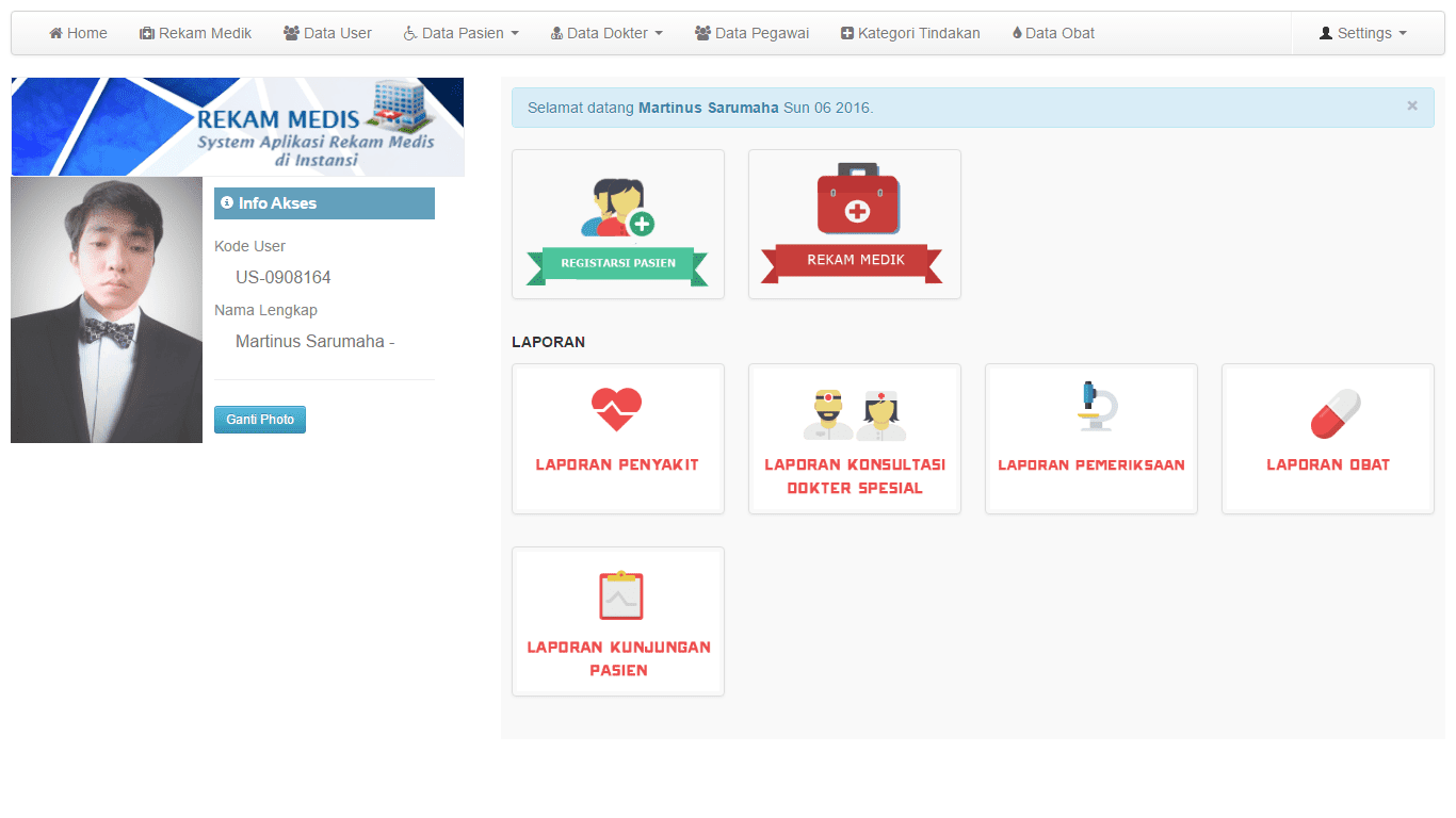 Download Aplikasi Rekam Medis Gratis Full Version Download Aplikasi Rekam Medis Gratis Full Version