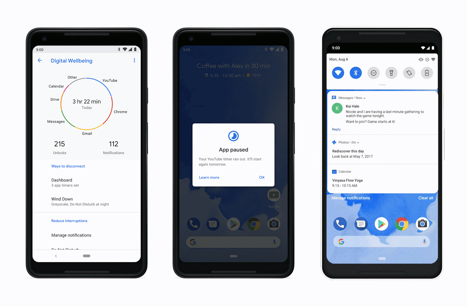 7 Things You Should Know About The Google Pixel 3 Devices.