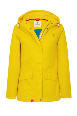 target dry lighthouse islander jacket