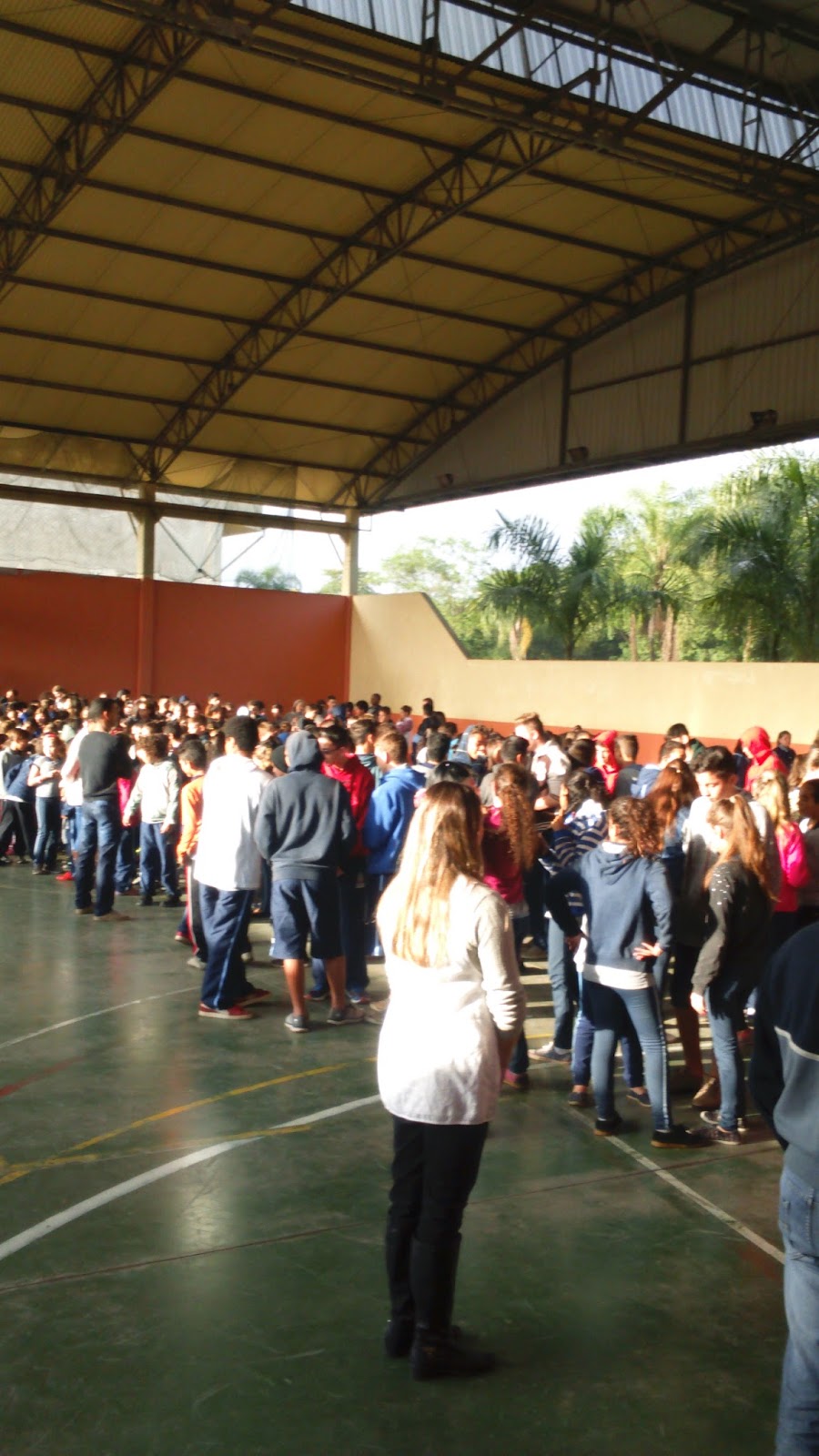 EM Prefeito Luiz Gomes