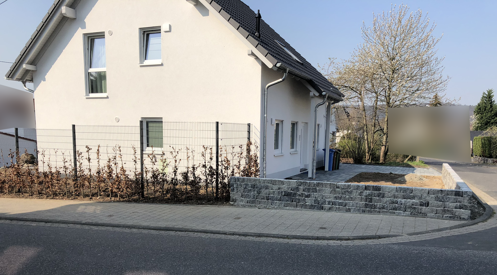 Besser Spat Als Nie Baublog 2019