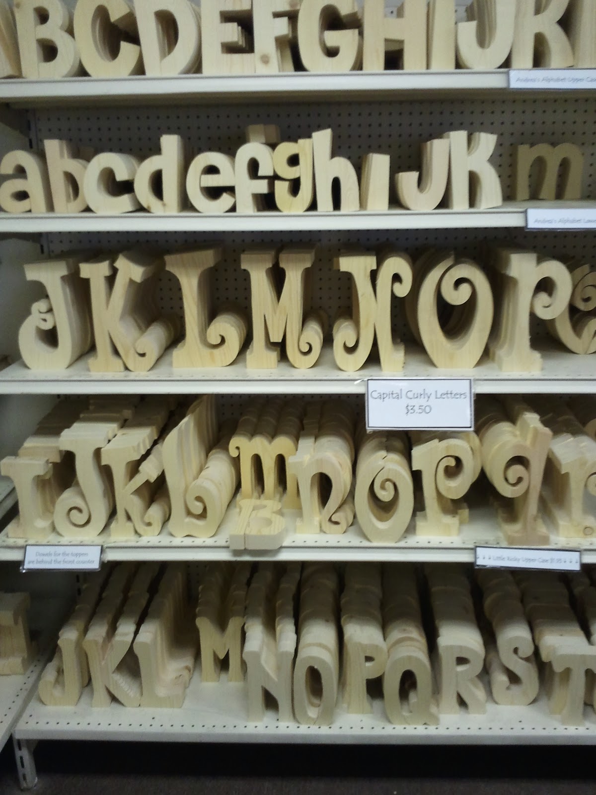 Wooden Halloween Boo Tutorial Fun Cheap Or Free