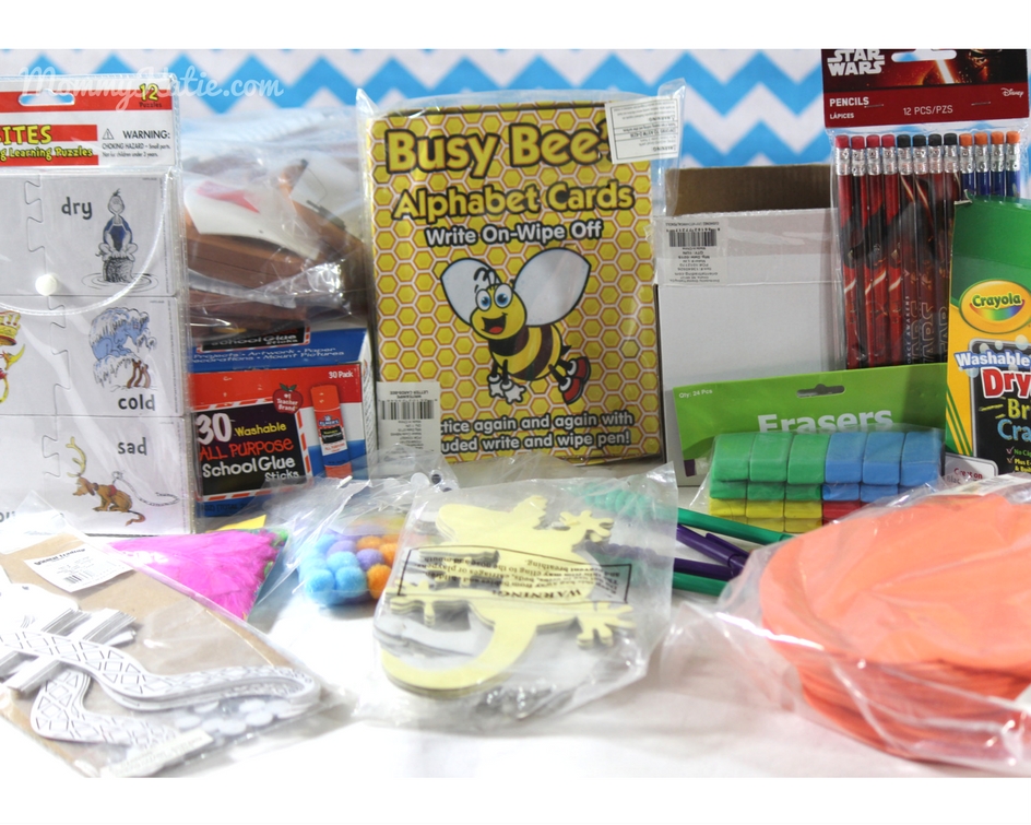 Teacher Supplies from Oriental Trading Mommy Katie