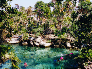 Xcaret