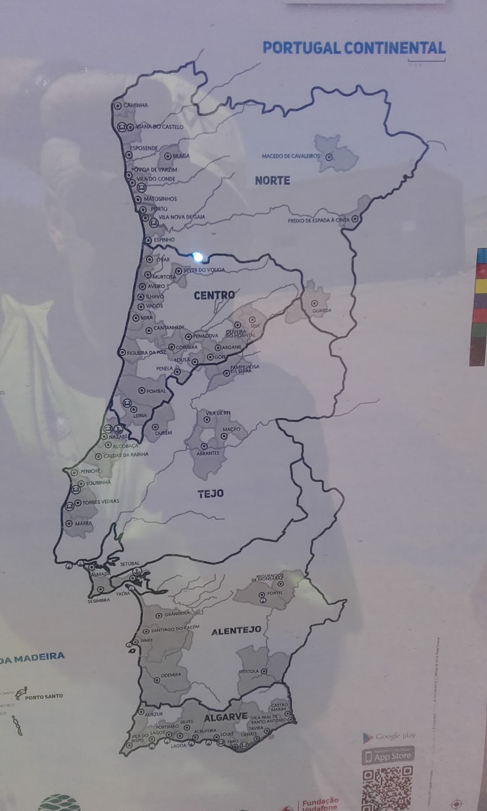 Lista das praia Programa de bandeira Azul