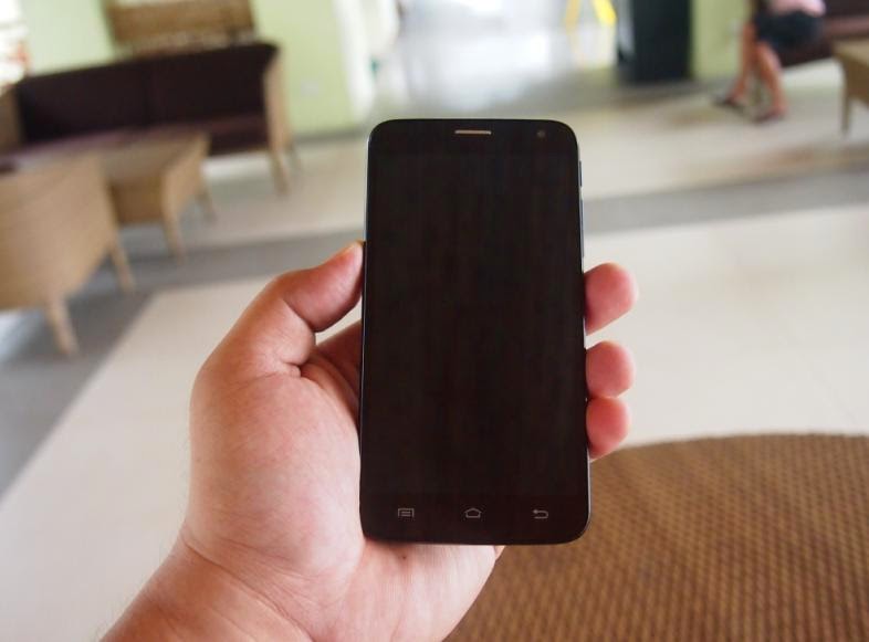 Cherry Mobile Flare 3 Unboxing, Preview And Initial Impression