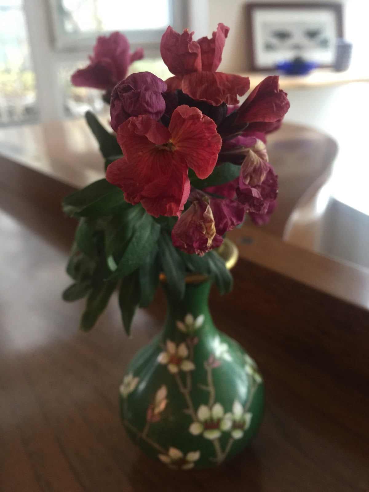 Say It With Flowers: Happy Easter!