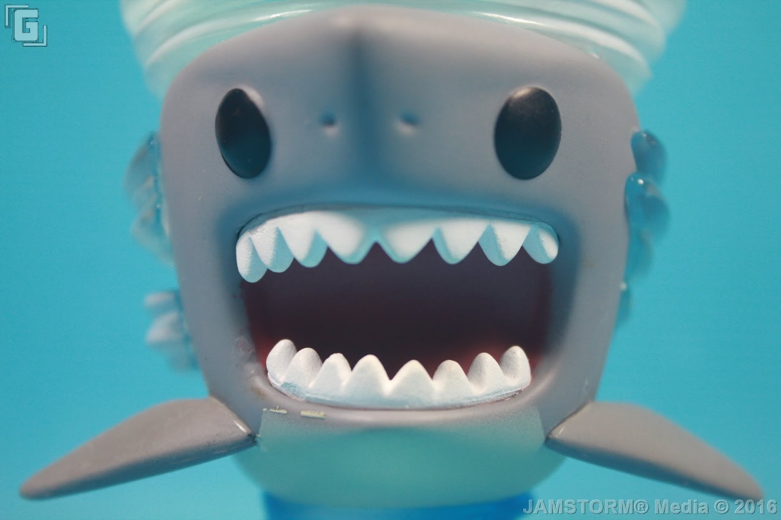 sharknado funko pop
