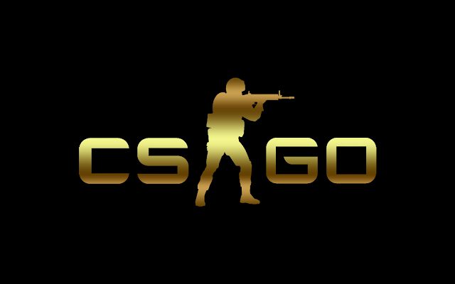 CS:GO wallpaper