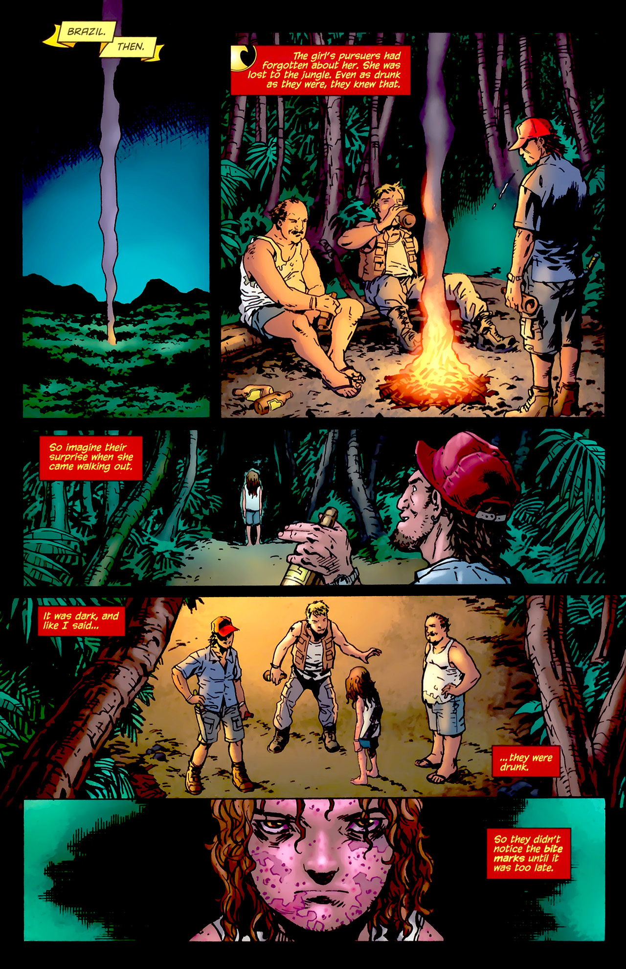 Red Robin issue 5 - Page 9