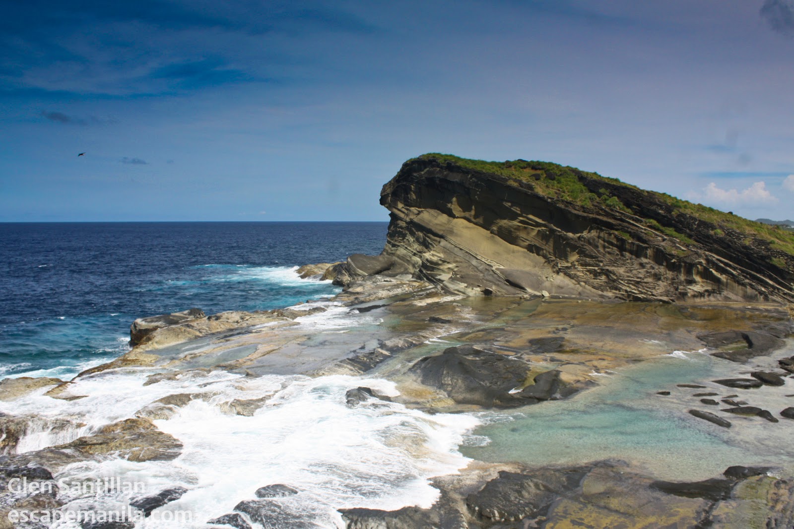 TRAVEL GUIDE Biri Island, Northern Samar Escape Manila