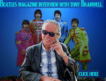 EXCLUSIVE INTERVIEW WITH TONY BRAMWELL