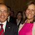 Margarita Zavala y Felipe Calderón preparan un nuevo partido