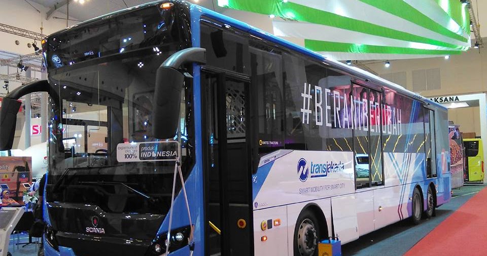 Gaji Sopir Bus Gunung Harta Imbas Corona Sopir Bus Akap Dirumahkan
