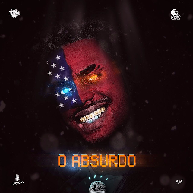 O Absurdo - Nerú Americano "Afro House" (Download Free)