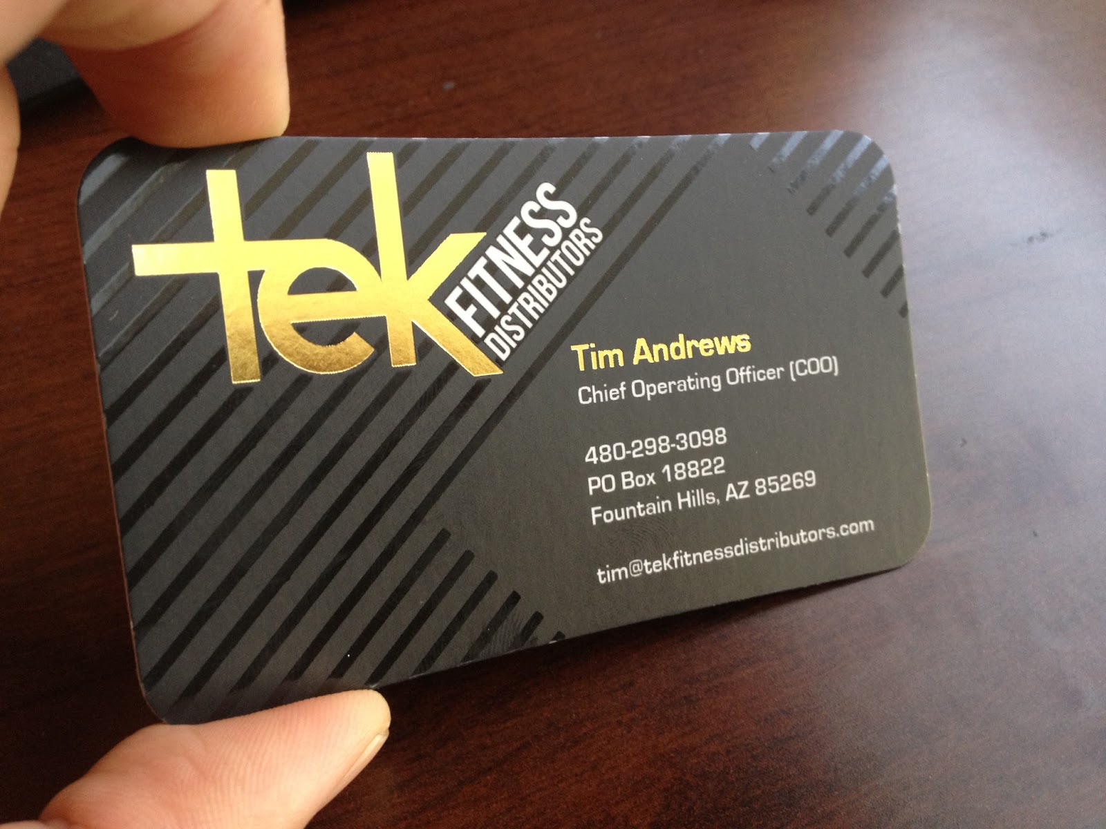 Premium Business Cards Business Card Tips